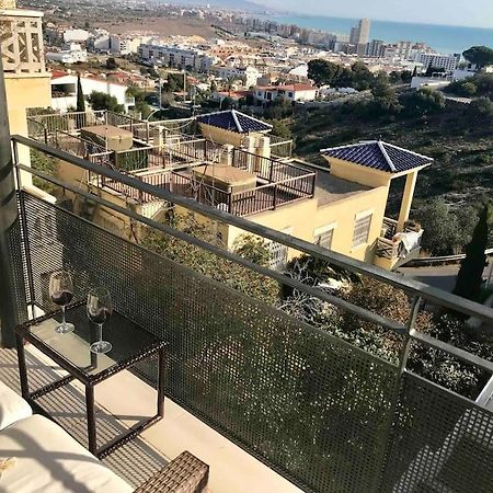 Peñíscola Casa Calma Disfruta De Nuestras Vistas Y Tranquilidadヴィラ エクステリア 写真