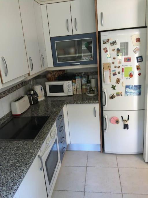 Peñíscola Casa Calma Disfruta De Nuestras Vistas Y Tranquilidadヴィラ エクステリア 写真