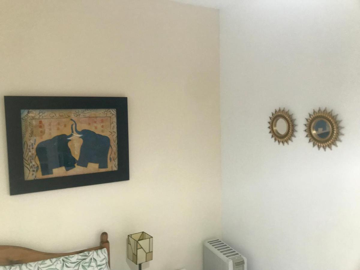 Peñíscola Casa Calma Disfruta De Nuestras Vistas Y Tranquilidadヴィラ エクステリア 写真